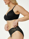 Marks & Spencer Body Soft™ hlačke visokega kroja, komplet 3 kosov Marks & Spencer