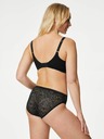 Marks & Spencer Body Soft™ hlačke visokega kroja, komplet 3 kosov Marks & Spencer