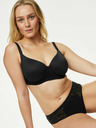 Marks & Spencer Body Soft™ hlačke visokega kroja, komplet 3 kosov Marks & Spencer