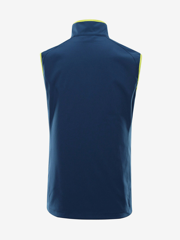 ALPINE PRO Wers Brezrokavnik