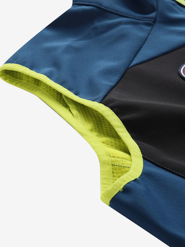 ALPINE PRO Wers Brezrokavnik