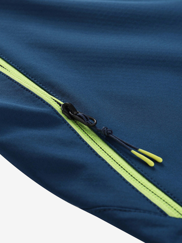 ALPINE PRO Wers Brezrokavnik