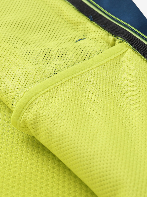 ALPINE PRO Wers Brezrokavnik