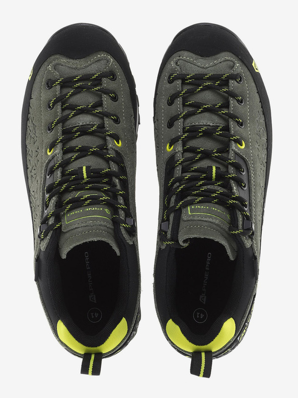 ALPINE PRO Wasde Superge