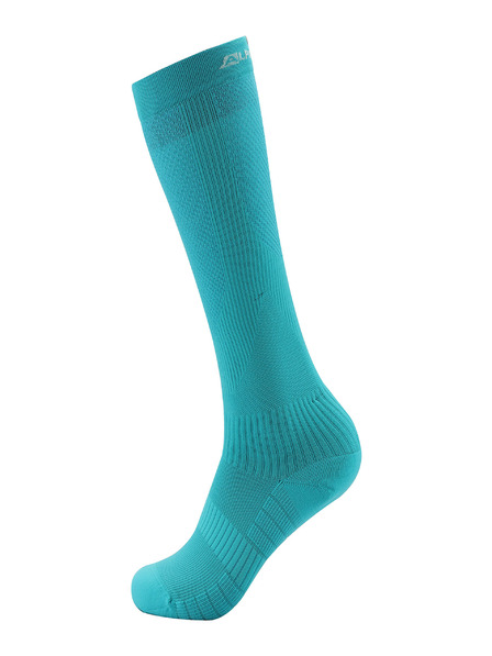 ALPINE PRO Antibakterijske nogavice ALPINE PRO REDOVICO 2 modre
