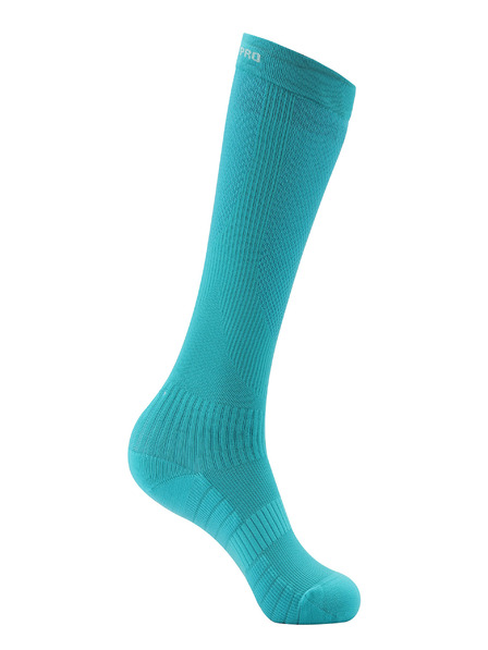 ALPINE PRO Antibakterijske nogavice ALPINE PRO REDOVICO 2 modre