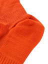 ALPINE PRO Antibakterijske nogavice ALPINE PRO REDOVICO 2 oranžne