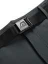 ALPINE PRO Moške softshell hlače ALPINE PRO CORB nevtralne / zemeljske barve