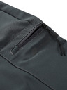 ALPINE PRO Moške softshell hlače ALPINE PRO CORB nevtralne / zemeljske barve
