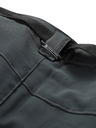 ALPINE PRO Moške softshell hlače ALPINE PRO CORB nevtralne / zemeljske barve