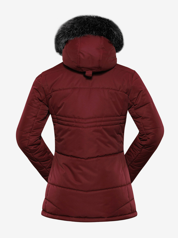 ALPINE PRO Molida Jakna