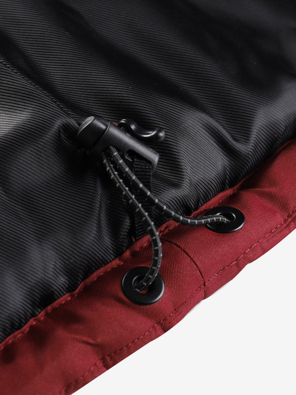 ALPINE PRO Molida Jakna