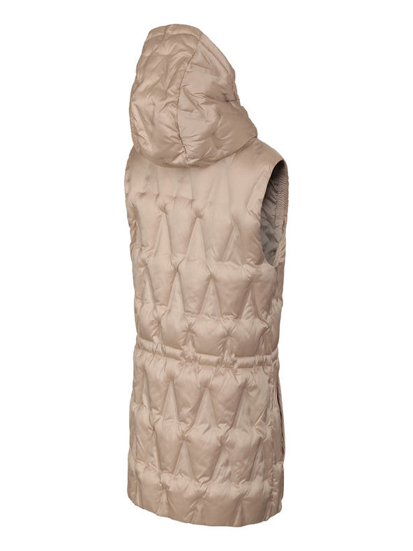 NAX Ženski telovnik NAX KERTA