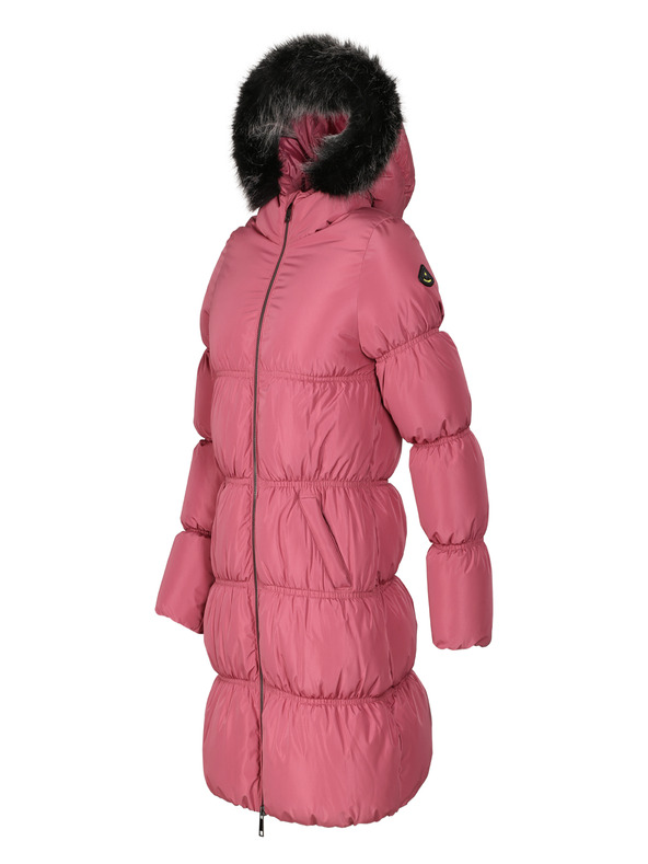 NAX Otroški plašč nax NAX MONO meavewood