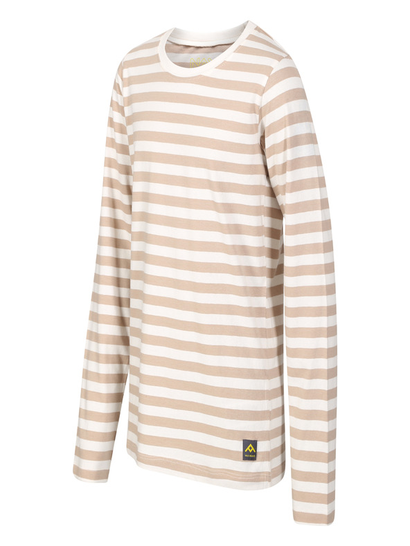 NAX Otroška majica nax NAX NAX WASEDO kremasta