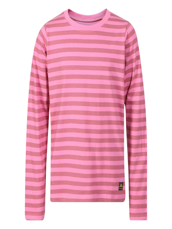 NAX Otroška majica nax NAX NAX WASEDO roza cosmos