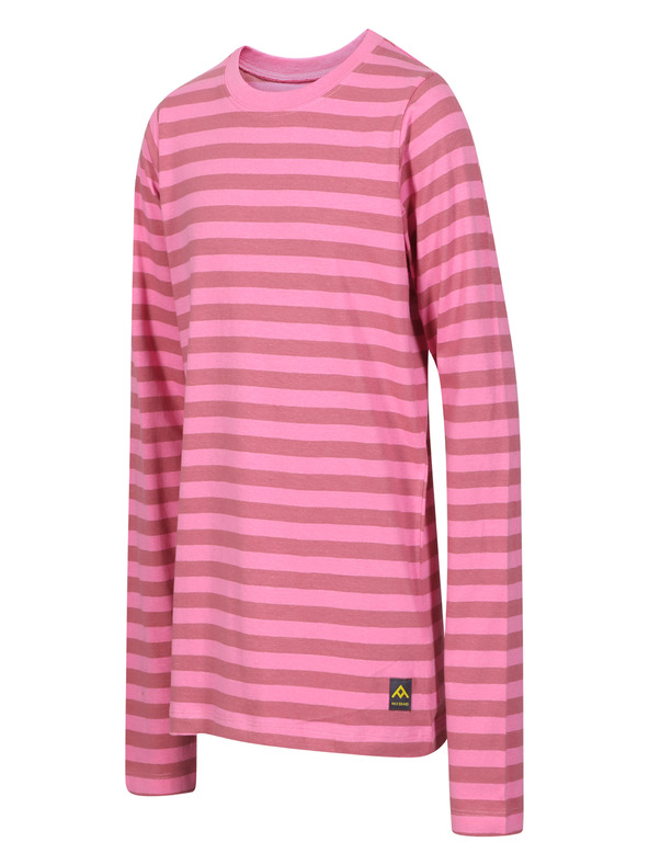 NAX Otroška majica nax NAX NAX WASEDO roza cosmos