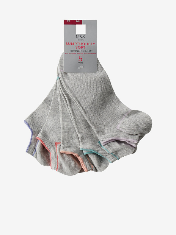 Marks & Spencer Sumptuously Soft™ Nogavice