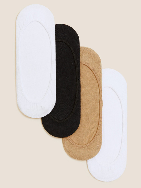 Marks & Spencer 4 kosi Marks & Spencer nizki beli