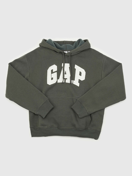GAP Mikina z logotipom GAP