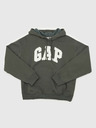 GAP Mikina z logotipom GAP