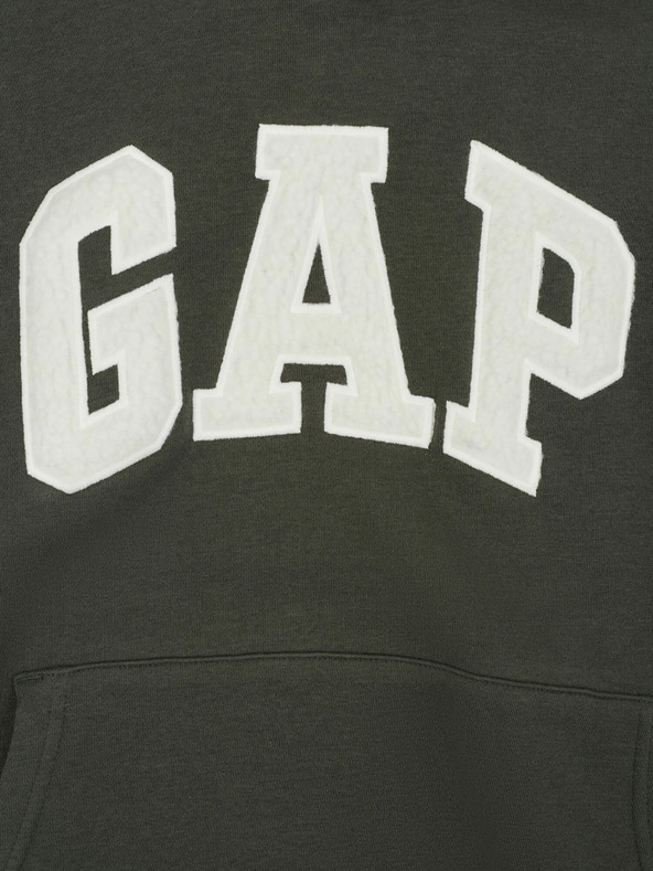 GAP Mikina z logotipom GAP