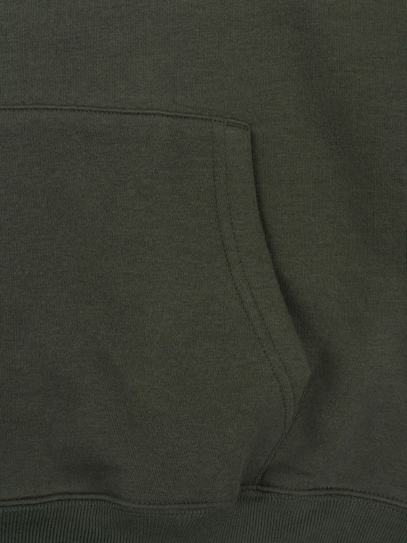 GAP Mikina z logotipom GAP