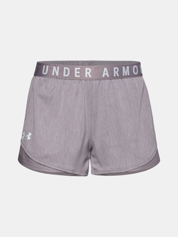 Under Armour Ženske kratke hlače Under Armour Play Up Twist Shorts 3.0