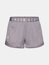 Under Armour Ženske kratke hlače Under Armour Play Up Twist Shorts 3.0