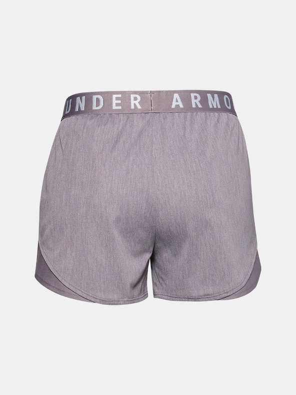 Under Armour Ženske kratke hlače Under Armour Play Up Twist Shorts 3.0