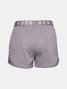 Under Armour Ženske kratke hlače Under Armour Play Up Twist Shorts 3.0