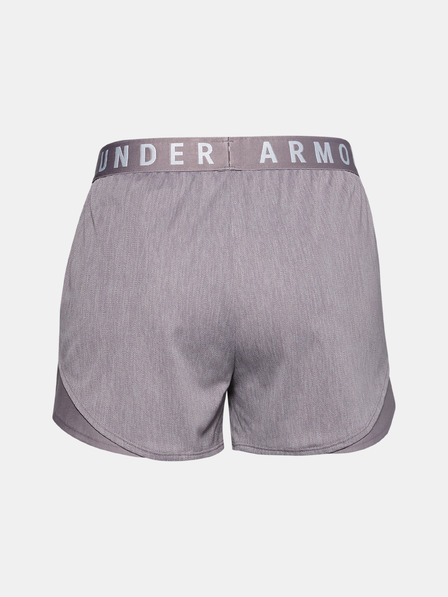 Under Armour Ženske kratke hlače Under Armour Play Up Twist Shorts 3.0