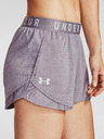 Under Armour Ženske kratke hlače Under Armour Play Up Twist Shorts 3.0