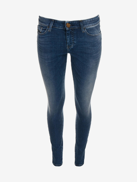 Diesel Slandy L Kavbojke