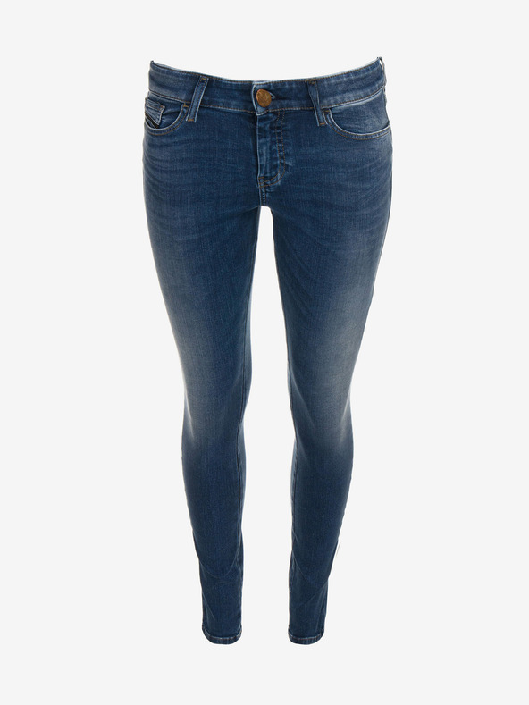 Diesel Slandy L Kavbojke