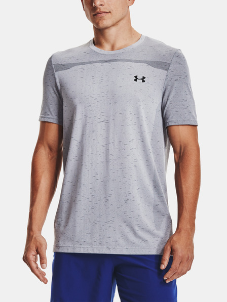 Under Armour Moška majica Under Armour Seamless SS