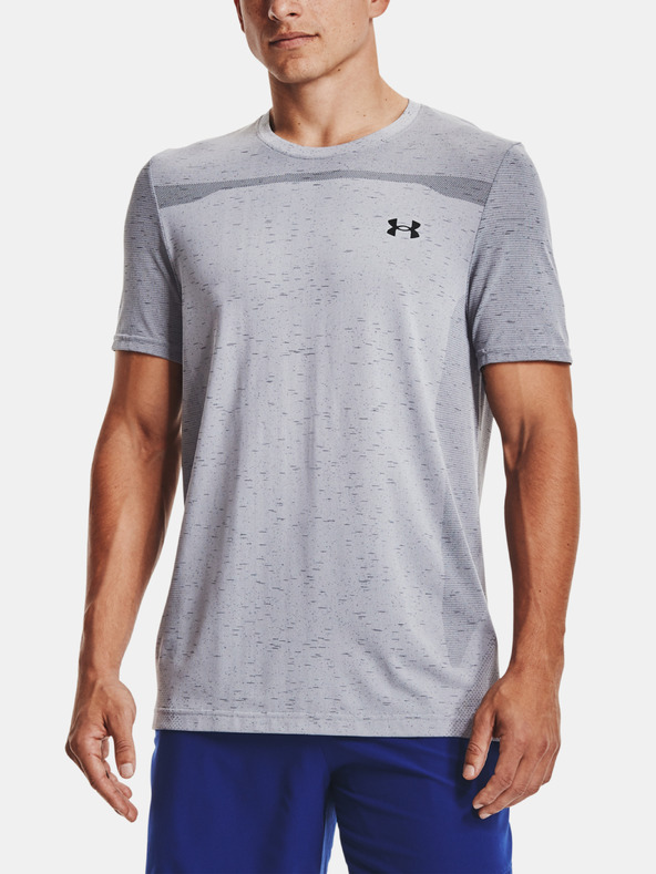 Under Armour Moška majica Under Armour Seamless SS