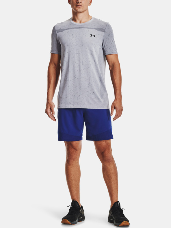 Under Armour Moška majica Under Armour Seamless SS
