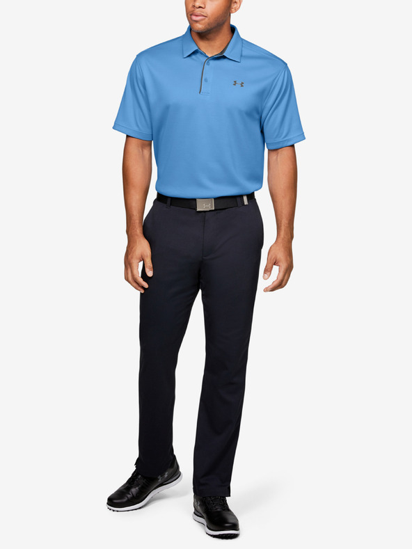Under Armour Moška majica Under Armour Tech Polo