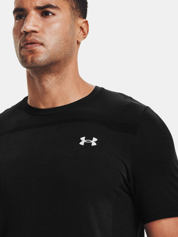 Under Armour Moška majica Under Armour Seamless SS