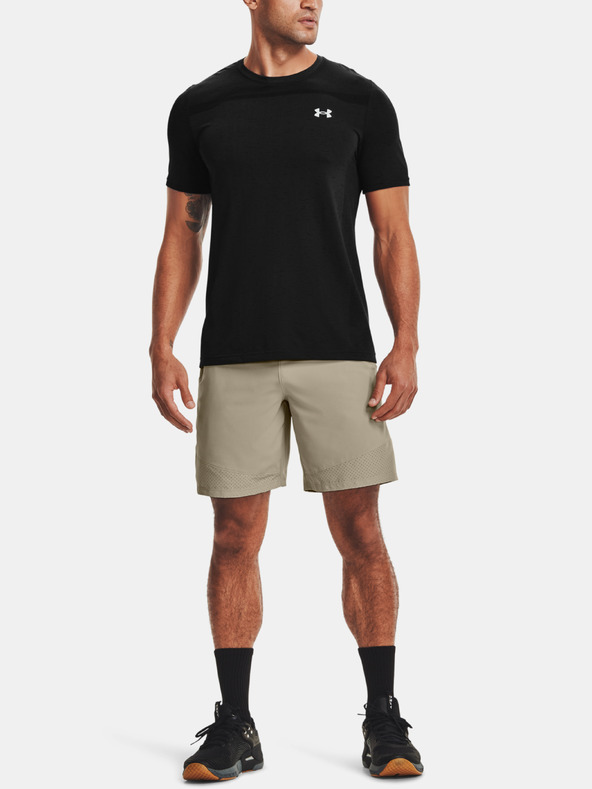 Under Armour Moška majica Under Armour Seamless SS