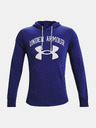 Under Armour Moški pulover Under Armour RIVAL TERRY BIG LOGO HD