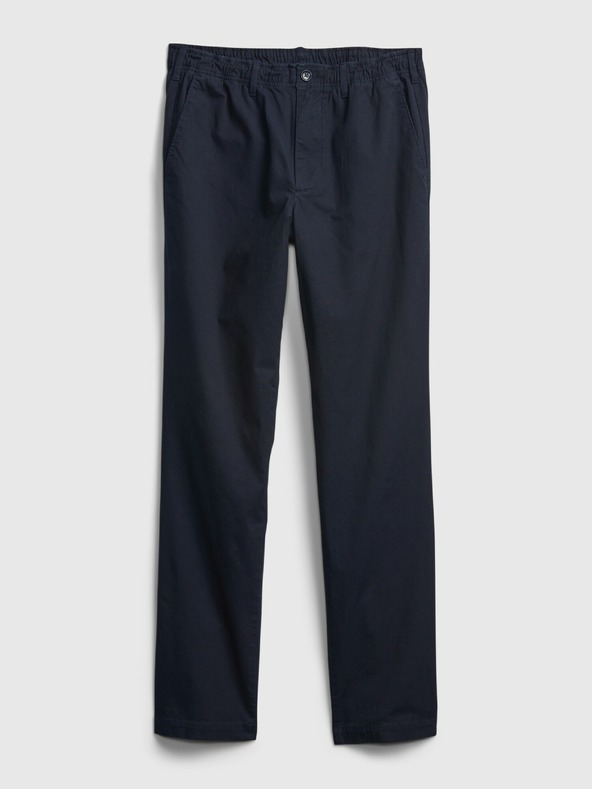 GAP Hlače slim easy GapFlex GAP