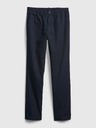 GAP Hlače slim easy GapFlex GAP