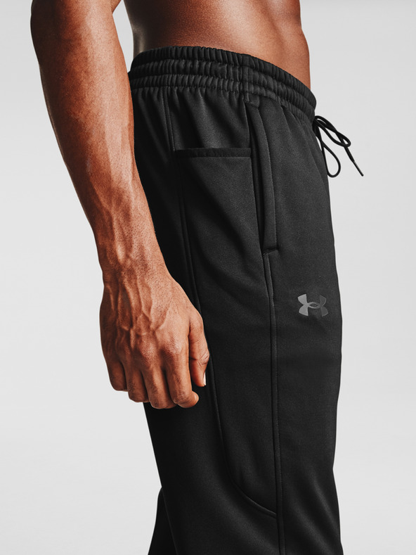 Under Armour Moške trenirka Under Armour Armour Fleece Joggers