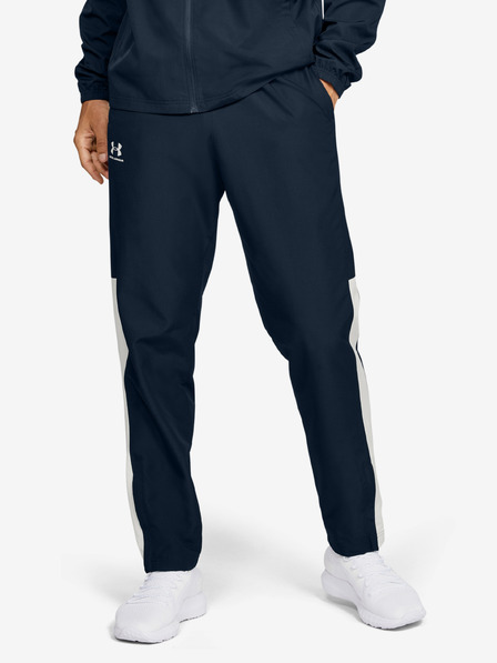 Under Armour Moške spodnji del trenirke Under Armour VITAL WOVEN PANTS