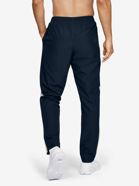 Under Armour Moške spodnji del trenirke Under Armour VITAL WOVEN PANTS