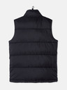 Dickies Črn moški jopič Dickies Waldenburg Quilted Vest