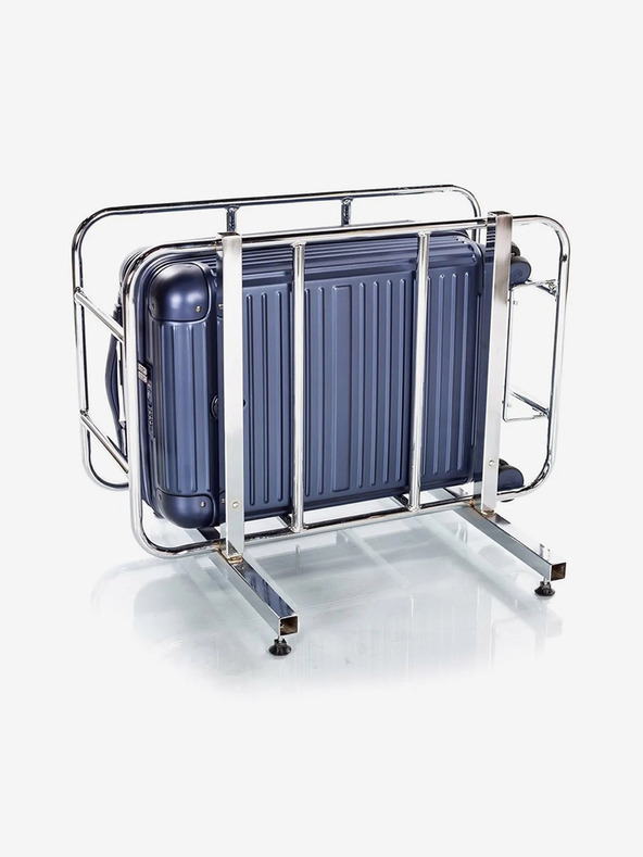 Heys Cruze S Navy Kovček