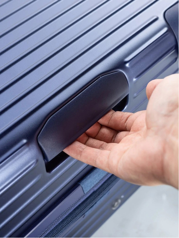 Heys Cruze S Navy Kovček